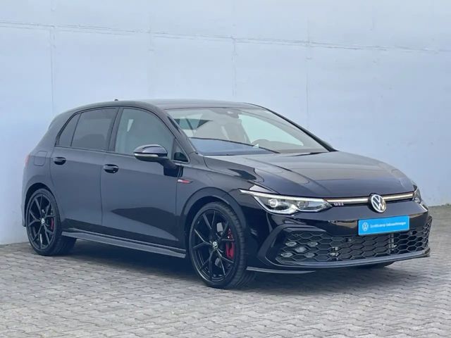 Volkswagen Golf 2.0 TSI GTI Golf VIII
