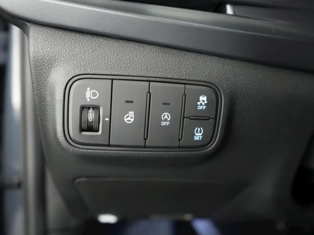 Hyundai i20 T-GDi Trend