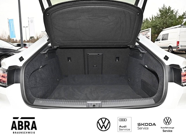 Volkswagen Arteon 2.0 TDI DSG Elegance Elegance