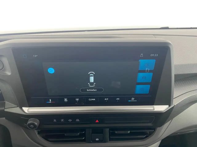 Volkswagen Transporter T7