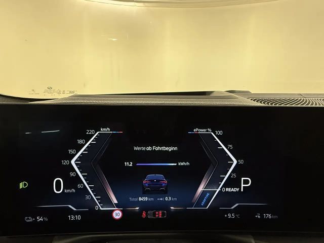 BMW i4 Coupé Gran Coupé M-Sport eDrive40