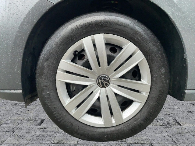 Volkswagen Caddy 2.0 TDI DSG Maxi