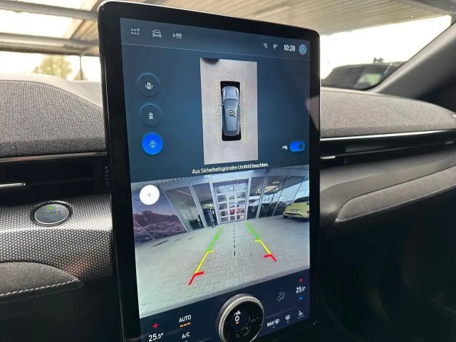 Ford Mustang Mach-E AWD GT