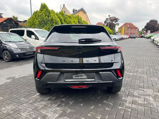 Opel Mokka GS-Line Grand Sport