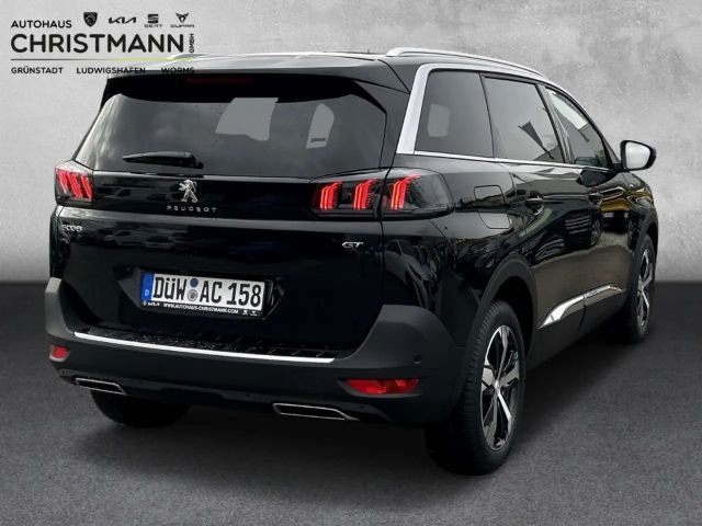 Peugeot 5008 BlueHDi GT-Line