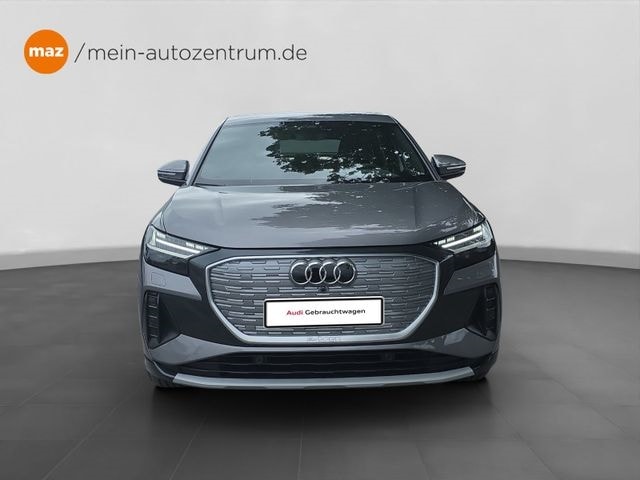 Audi Q4 e-tron 35 Sportback