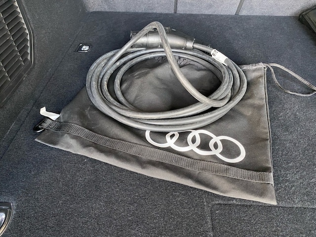 Audi A5 Hybride Quattro S-Tronic