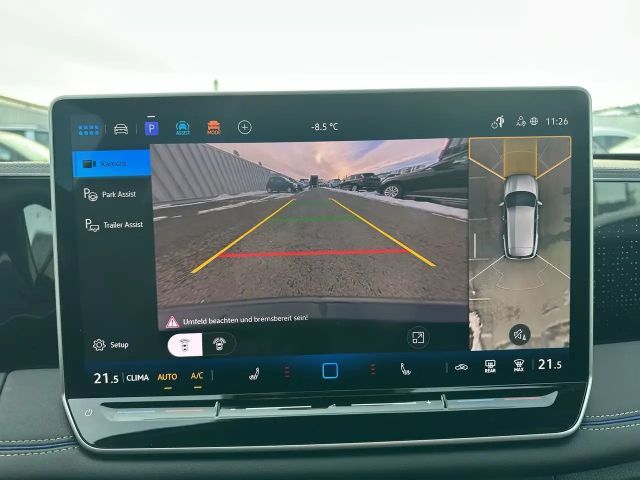 Volkswagen Tiguan DSG R-Line