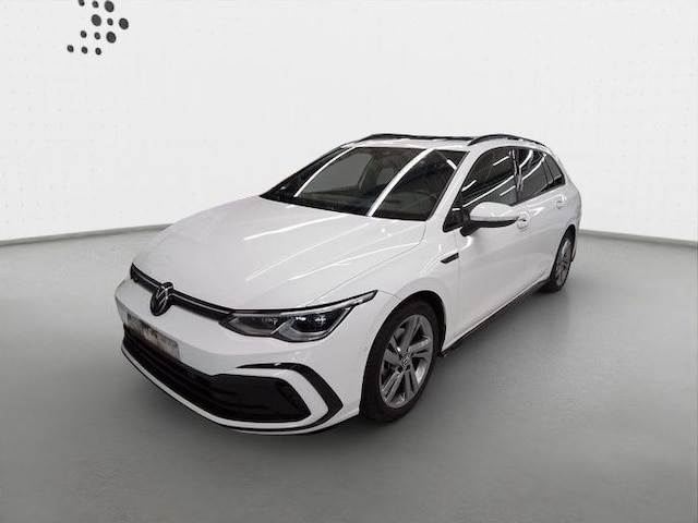 Volkswagen Golf 1.5 TSI R-Line Variant