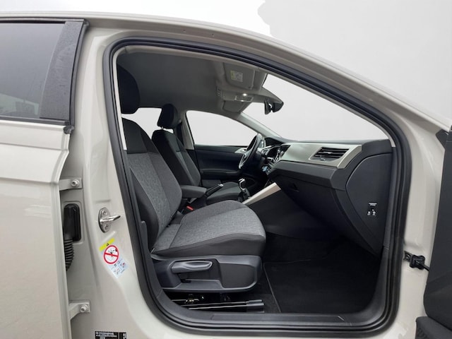 Volkswagen Polo 1.0 TSI Move