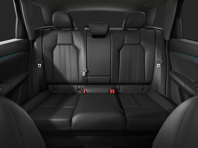 Audi Q6 e-tron SUV e-tron Audi Q6 SUV e-tron