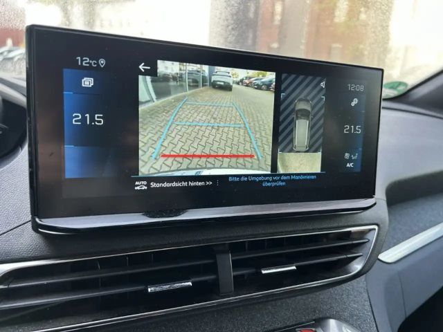 Peugeot 5008 Allure Pack