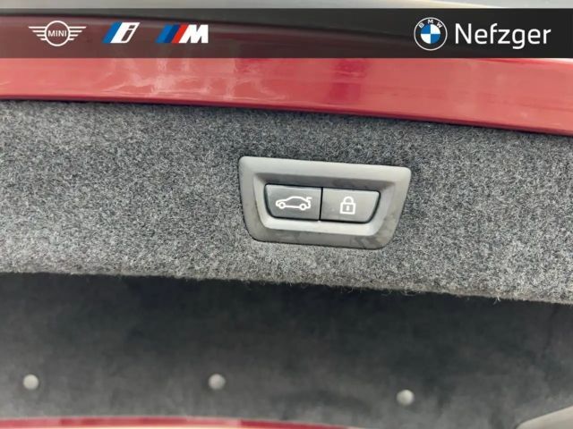 BMW M850 Coupé Gran Coupé Sedan xDrive