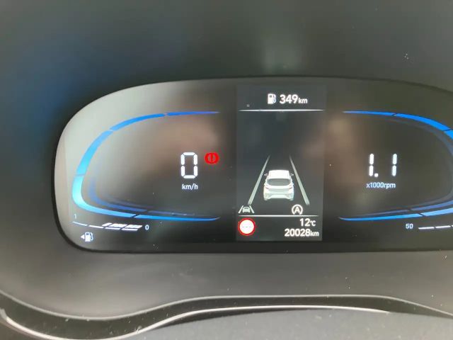 Hyundai i10 i Line Plus 1,0 MT