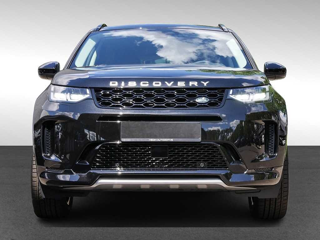 Land Rover Discovery Sport S