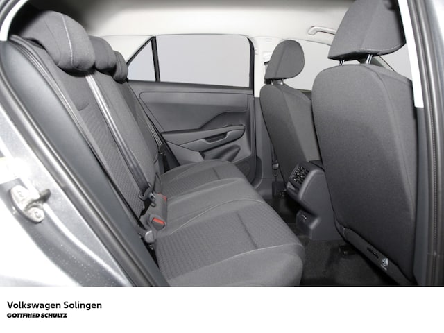 Volkswagen T-Roc Trendline