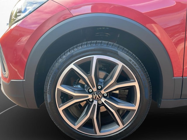 Volkswagen T-Cross 1.5 TSI ACT DSG Style