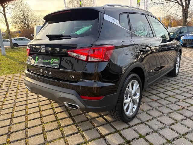 Seat Arona 1.0 TSI FR-lijn
