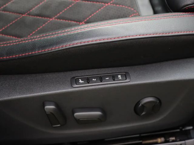 Skoda Octavia 2.0 TDI Combi RS