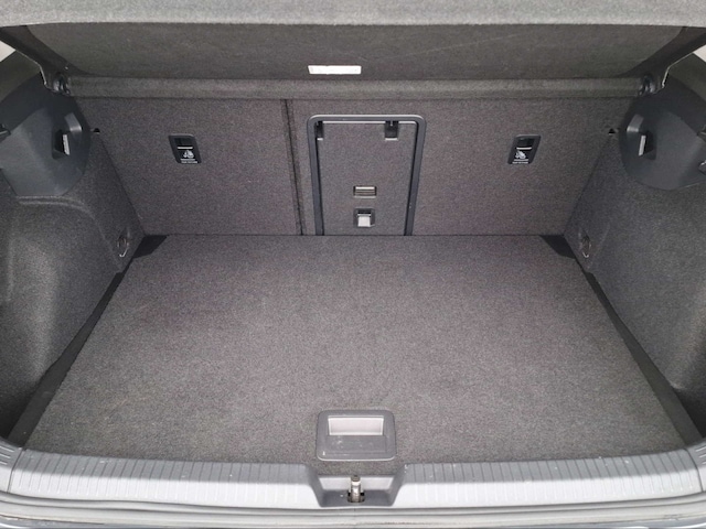 Volkswagen Golf 1.5 TSI