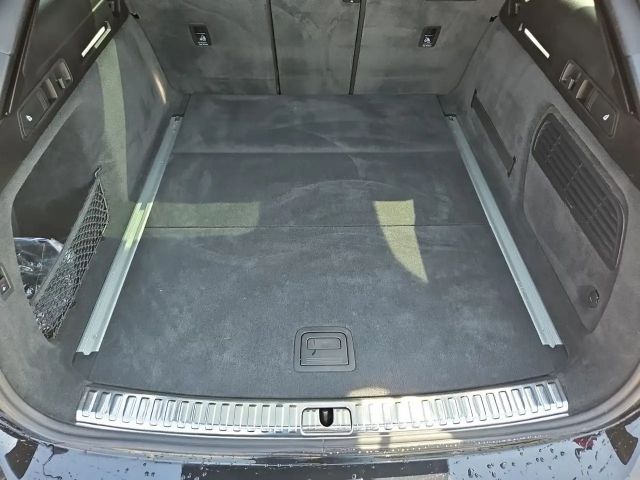 Audi S6 3.0 TDI Avant Quattro