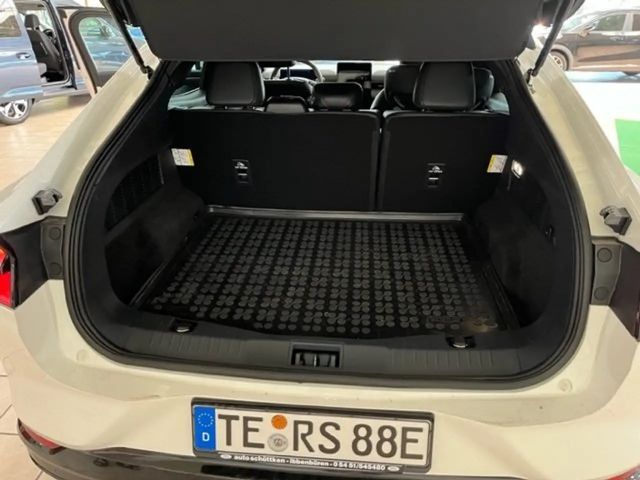 Ford Mustang Mach-E AWD Extended range