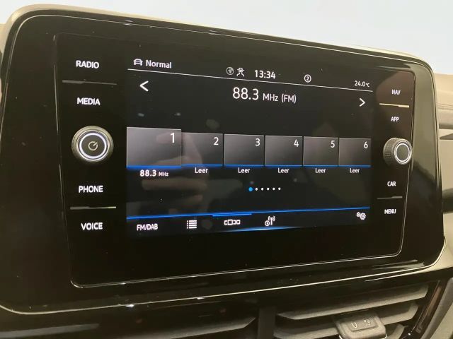 Volkswagen T-Roc DSG R-Line