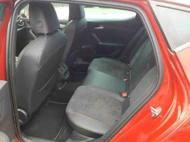 Seat Leon 1.4 e-Hybr. Pano Navi RearView LED Sitzh. Memory P