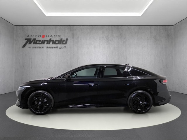 Volkswagen ID.7 4Motion GTX