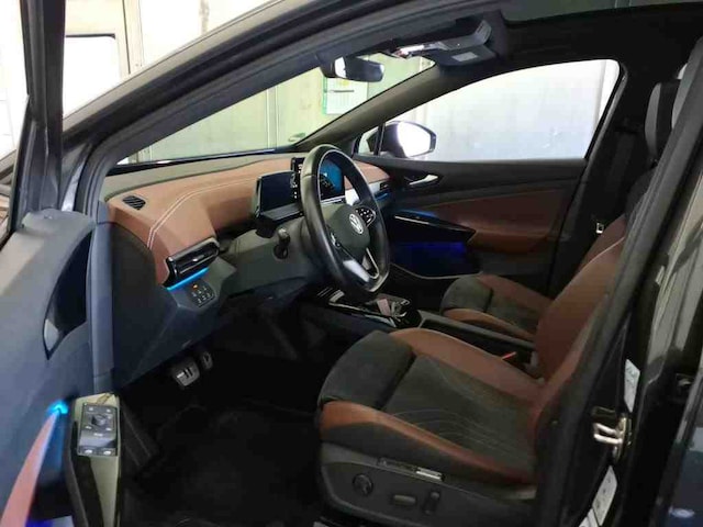 Volkswagen ID.4 IQ.Drive Performance Pro