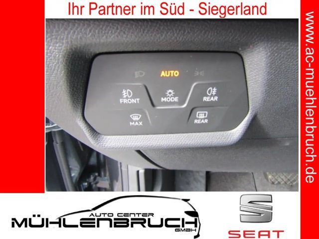 Cupra Formentor 4Drive DSG