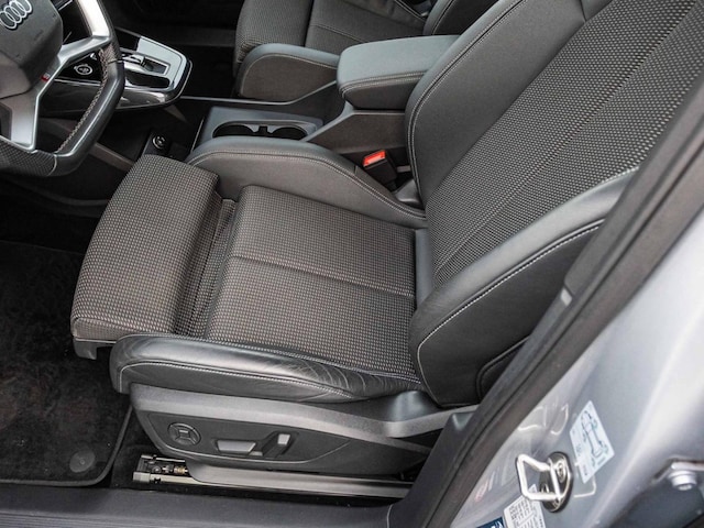 Audi Q4 e-tron 35 Sportback