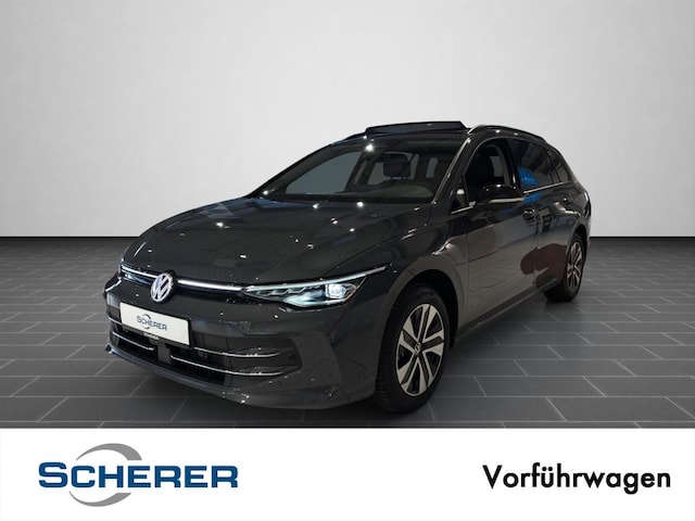 Volkswagen Golf DSG Life Variant