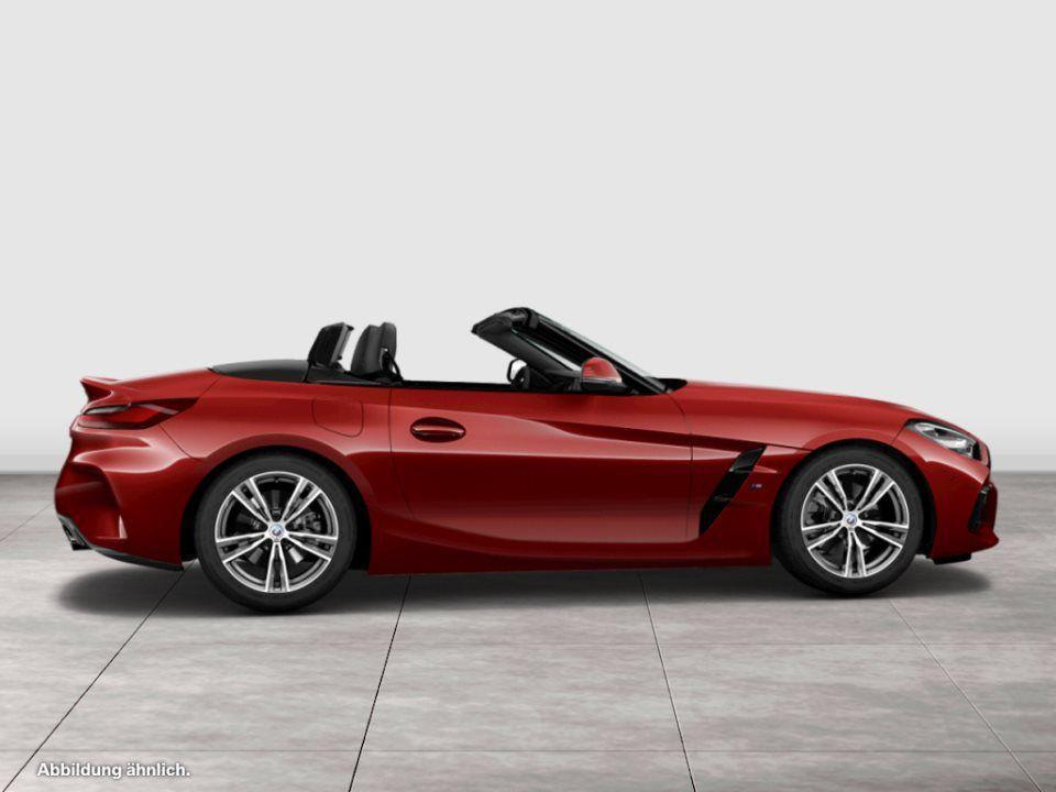 BMW Z4 Roadster sDrive20i