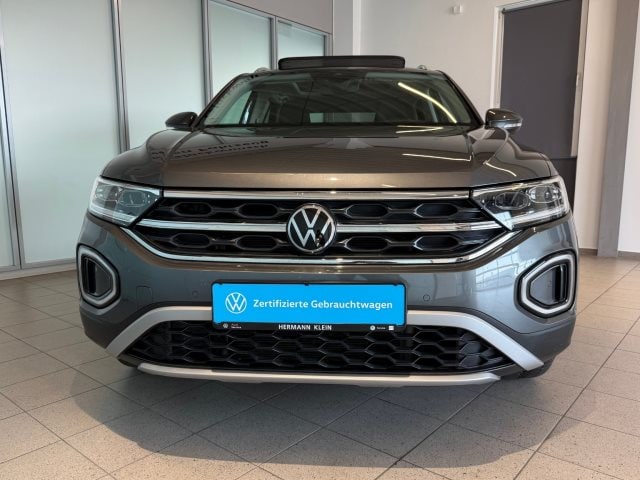 Volkswagen T-Roc 1.0 TSI Pro