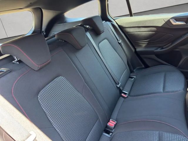 Ford Focus 1.5 EcoBlue ST Line Wagon