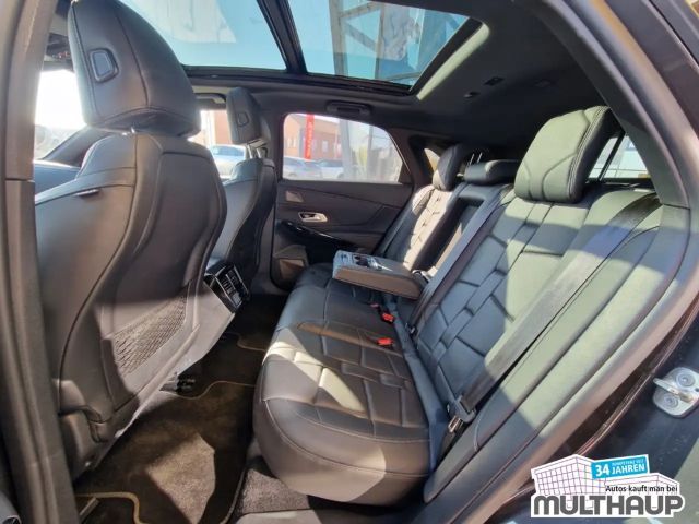 DS DS 7 Crossback BlueHDi Mobiles Étoile