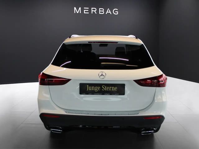 Mercedes-Benz GLA 200 Progressive