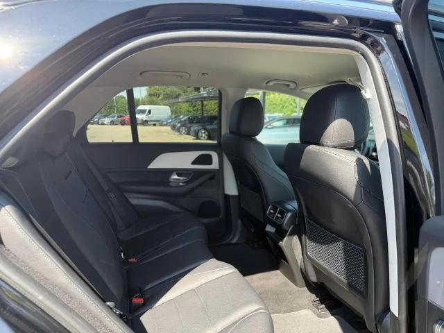 Mercedes-Benz GLE 450 4MATIC