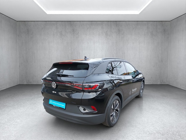 Volkswagen ID.4 77 KWh Performance Pro
