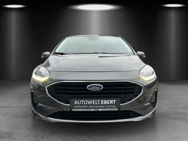 Ford Fiesta Cool & Connect