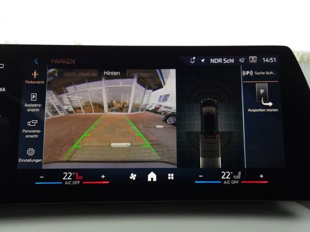 BMW 218 218i Active Tourer