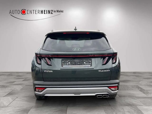 Hyundai Tucson 1.6 Prime T-GDi