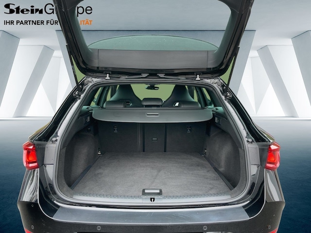 Cupra Leon 2.0 TSI DSG Sportstourer