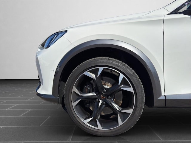 Cupra Formentor 2.0 TSI 4Drive VZ