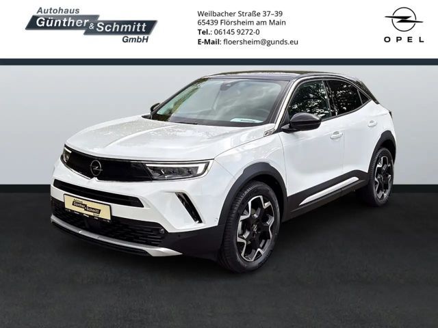 Opel Mokka 1.5 Turbo Ultimate