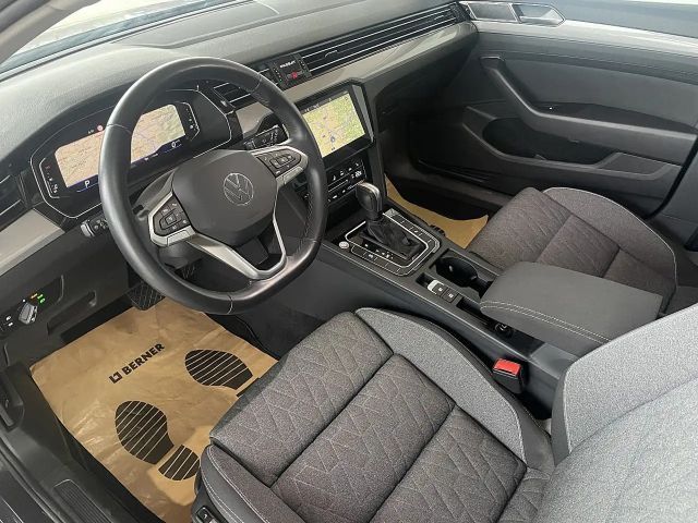 Volkswagen Passat Business DSG Variant