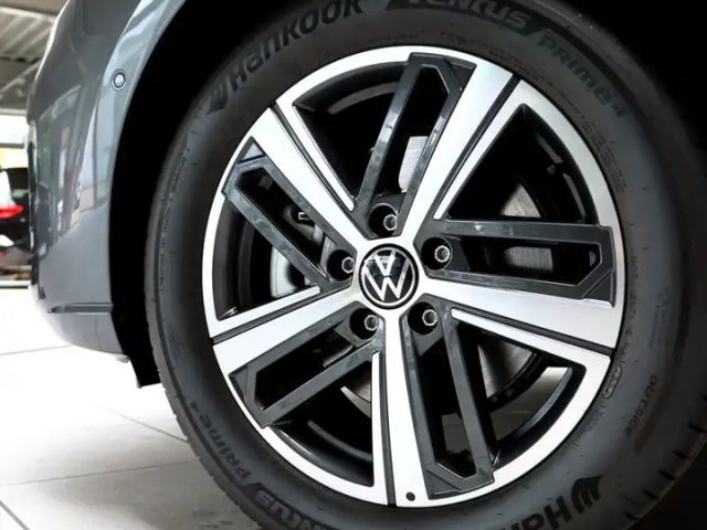 Volkswagen Caddy 1.5 TSI DSG Life Maxi