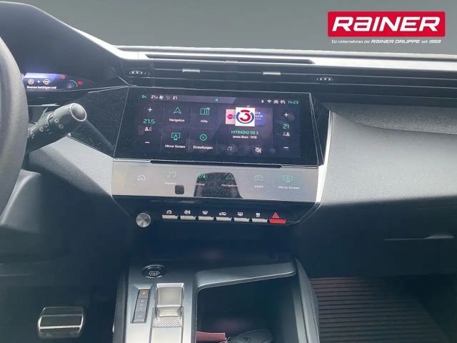 Peugeot 308 Allure Pack BlueHDi EAT8