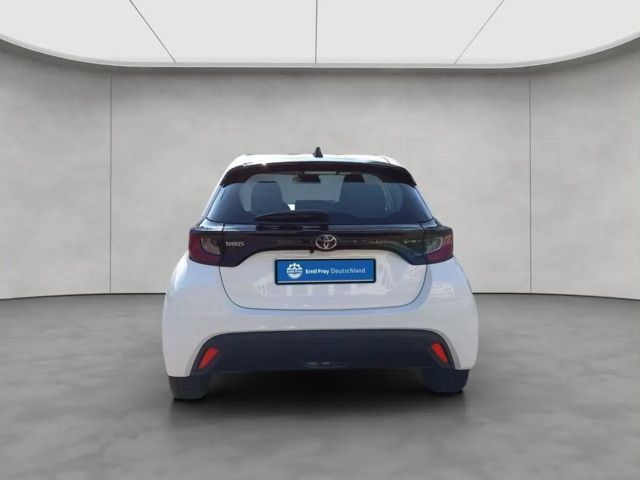 Toyota Yaris Comfort Hybride VVT-i